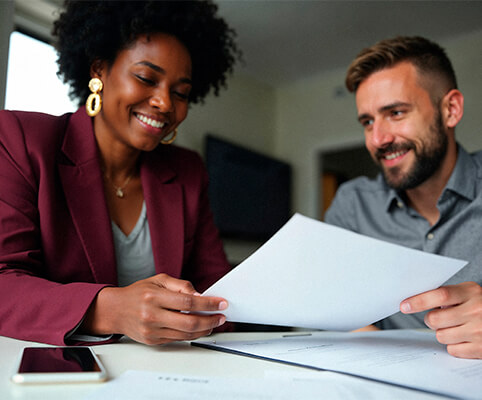 Back Taxes Assistance